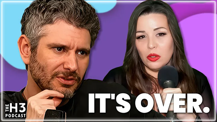 The Lawsuit Is Over (Kaceytron Apology) - H3 Show #215
