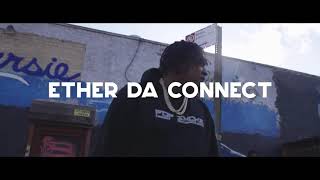 Ether Da Connect  - “Invincible Freestyle” (Pop Smoke) (Official Music Video )