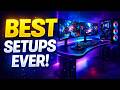Best Gaming Desks 2026 – Clean, Strong &amp; RGB Ready!