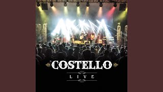 Video thumbnail of "Costello - Sycamore (Live)"