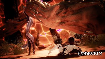 Code Vein - What I Would Do for the Crown Part 1 | 700 Hour Perspective