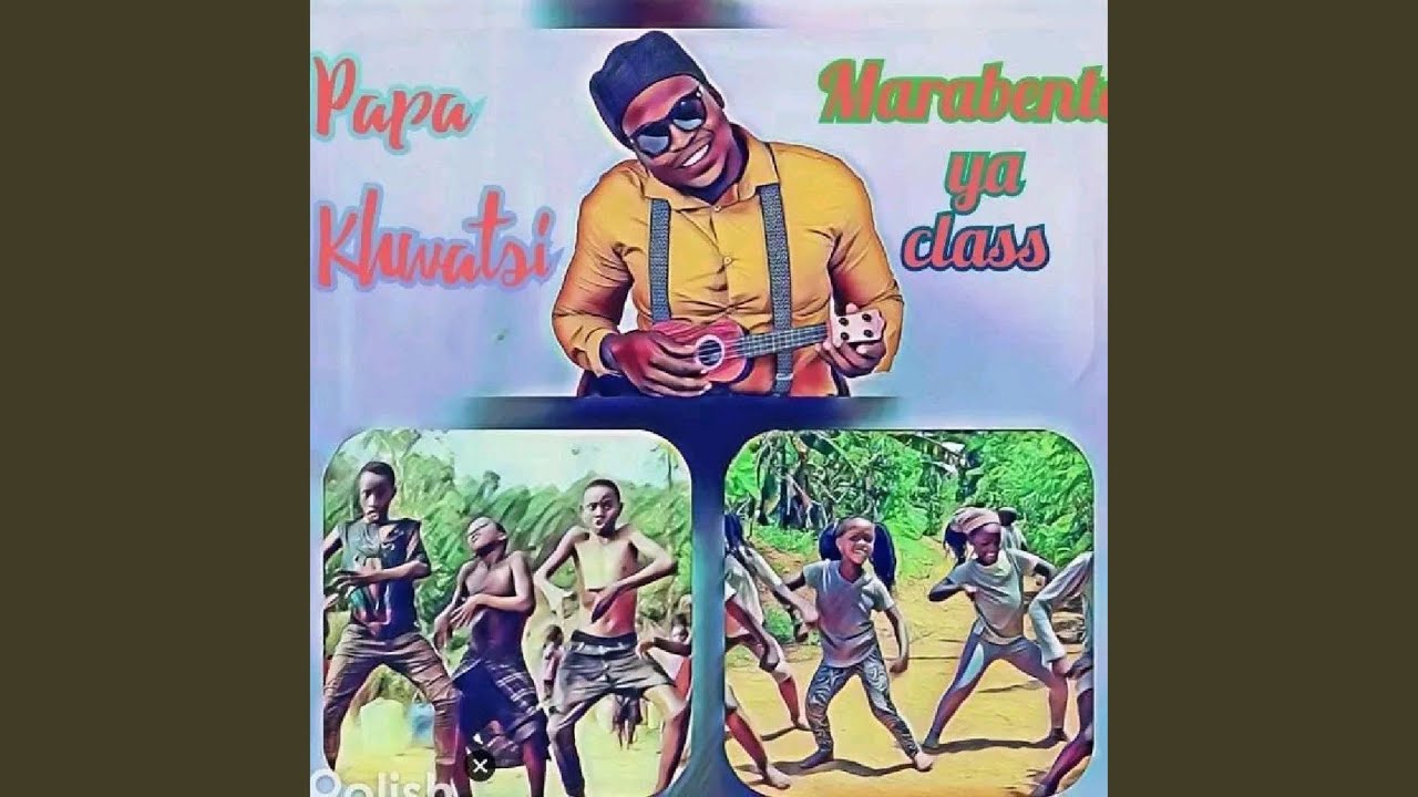 Marabenta ya Class (Banani mavoko)