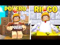 DA POVERO A RICCO SU ROBLOX!!