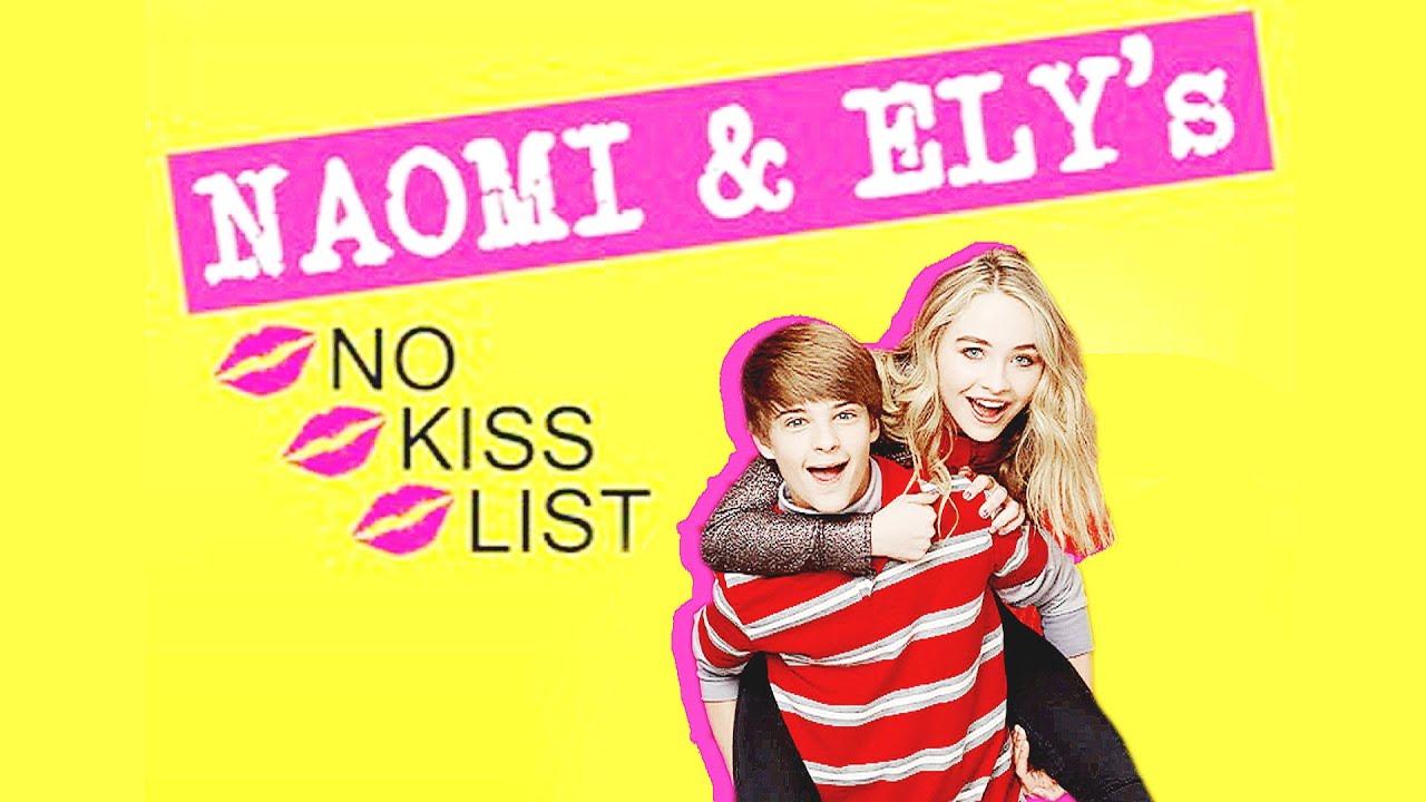 NAOMI AND ELY'S NO KISS LIST TRAILER {GMW Style} YouTube NAOMI AND ELY'S NO KISS LIST TRAILER {GMW Style} YouTube