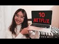 10 netflix recommendations  movies to watch  tibetan vlogger tenzin choeyang