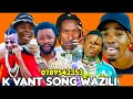 HASILA KALI FT AMOSI MALINGITA K VANT SONG WAZILI 2026 BY DJ SAM MAMBALI Africanmusic Tanzaniamusic 