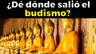 Los verdaderos orígenes del Budismo