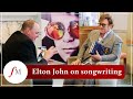 Elton John on Classical Music, Playing at Diana’s Funeral and His Songwriting Process | Classic FM