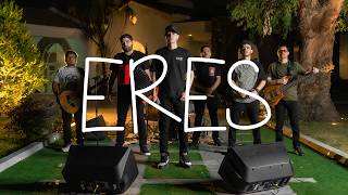 Jr Torres - Eres (En Vivo) | Covers De Mi Gusto Vol 3
