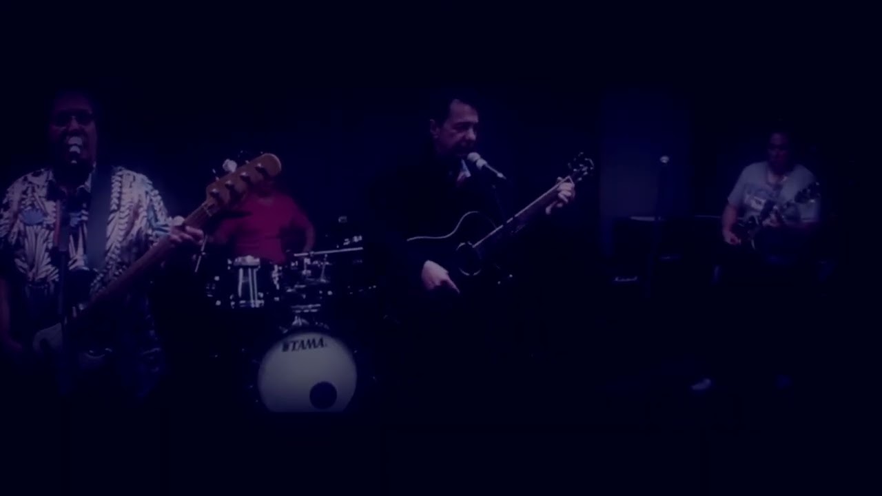 The Devil Moved In : The Dearly Deleted : Dave Audition