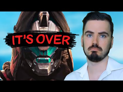 The Controversial Way Destiny 2 Ended
