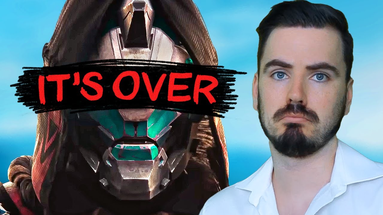 The Controversial Way Destiny 2 Ended