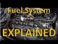 E320 CDI | Everything You Need to Know About the Fuel System!