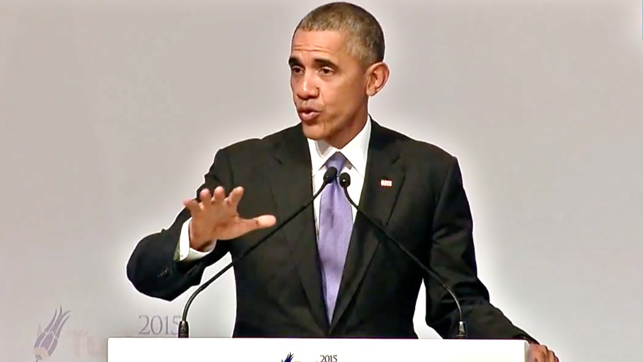 President Obama's ISIS Strategy