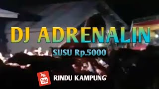 RINDU KAMPUNG // Kibot Adrenalin