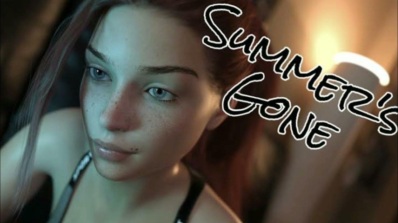 Summers gone песня. Исчезновение саммер / summer's gone. Summers-gone геймплей. Love in times of death kidburn. Песня summer gone.