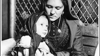 Immigrant’s Tale | Nemahsis