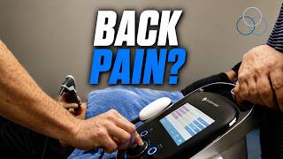 This New Treatment Changed How We Treat Low Back Pain | Baltimore Chiropractor