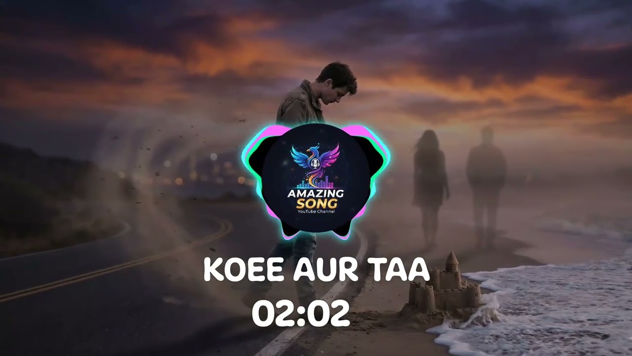 KOEE AUR TAA || FULL VIRAL SONG