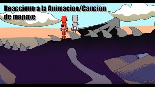 La Mala Animación de Mapaxe XDDDDD y Canción