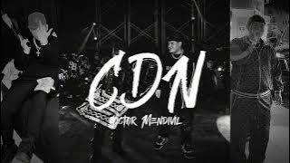 CDN - Víctor Mendivil