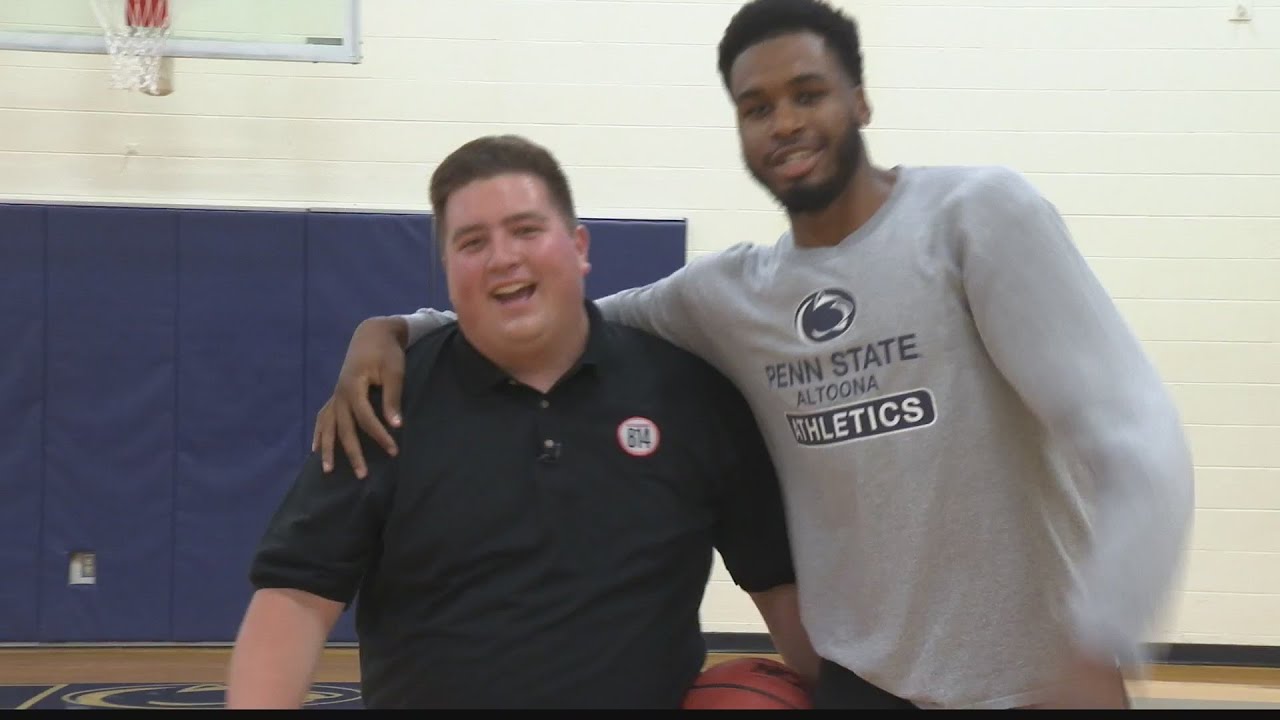 Psu Altoona Basketball Schedule