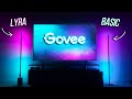 Govee lyra lamp vs basic lamp  whats the difference