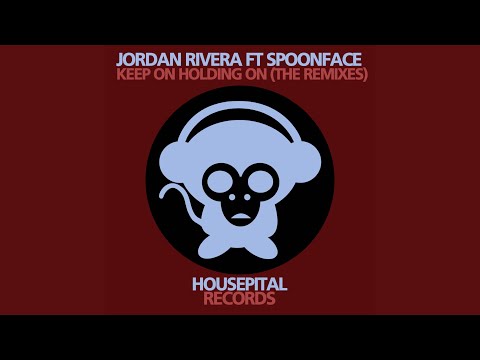 Spoonface — Keep On Holding (Firebeatz Remix)