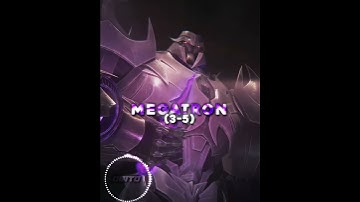 Optimus Prime 🆚 Megatron #1v1 #transformers #transformersprime #debate #megatron #optimusprime