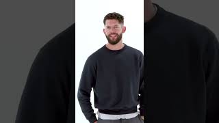 Discovering the Surprising Love Life Secrets of TV Host Hunter March#OpusClip