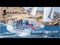 2017 Beneteau Oceanis 55 Walk Through with Sean Smith