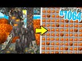 NUOVI BLOCCHI e FARM DI RESINA - Minecraft ITA SURVIVAL #1064