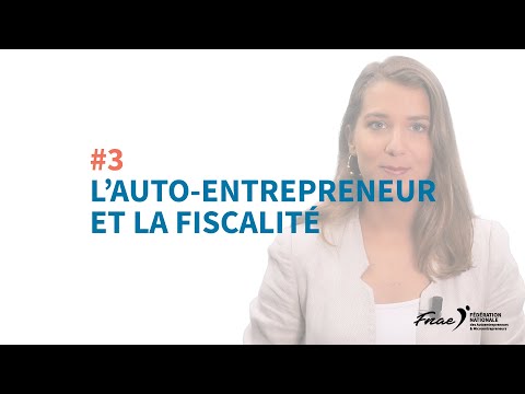 Vidéo: Comment Conserver La Documentation Pour Un Entrepreneur Individuel Avec Le Système Fiscal Simplifié