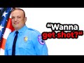 When a Dumb Cop Gets FIRED (100% Ridiculous)