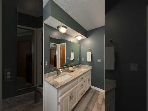 912 N Arroyo Dr, Olathe, KS home video tour