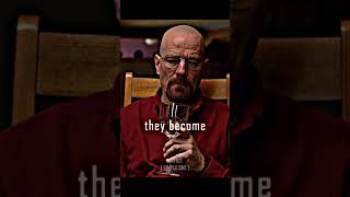 THEY BECOME DANGEROUS #breakingbad