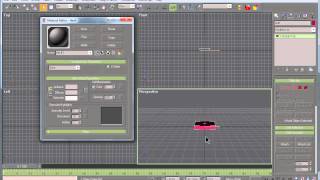 There.com 3d Modelling 101 6/29/2012 class