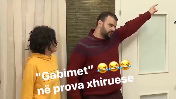 Çka ka shpija-sezoni 6 Episodi-24 gabimet n gjirim...