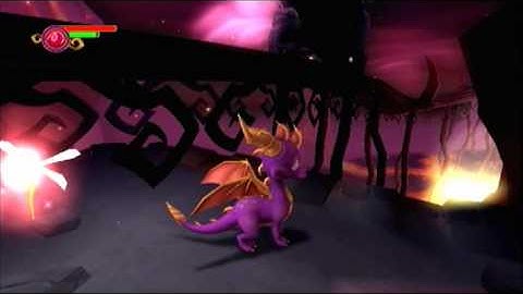 The Legend of Spyro: A New Beginning Revisited (Playthrough Part 28) [PS2]