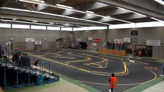 Tamiya Cup SLR Ingolstadt April 2013
