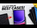 Samsung Galaxy Tab S9 - Best Cases Available So Far!