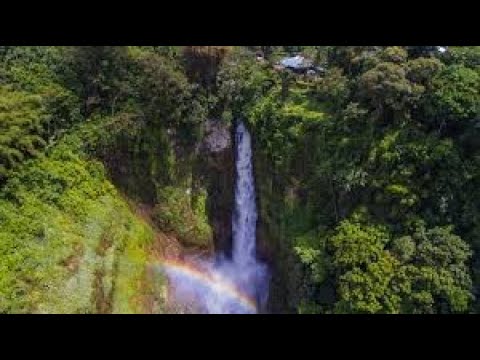 Tourist Destination in South Cotabato