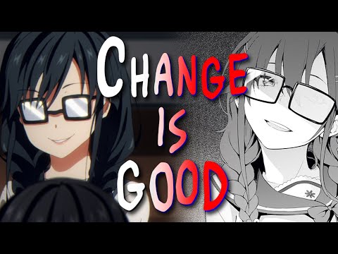 What Changed in Oresuki Anime? Ore wo Suki nano wa Omae dake ka yo Anime vs Manga