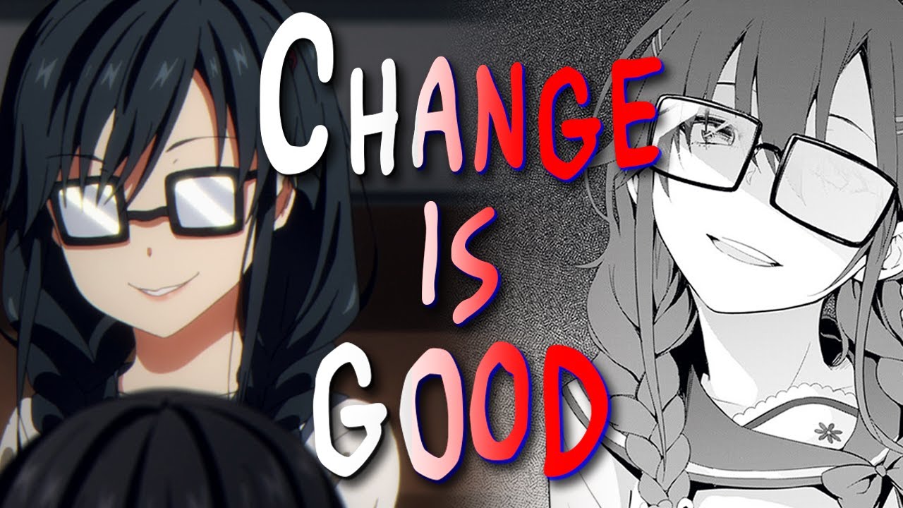 What Changed in Oresuki Anime? Ore wo Suki nano wa Omae dake ka yo Anime vs  Manga 