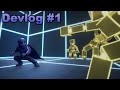 Combat as the Foundation | Project Mycer: Devlog