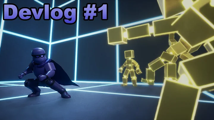 Combat as the Foundation | Project Mycer: Devlog