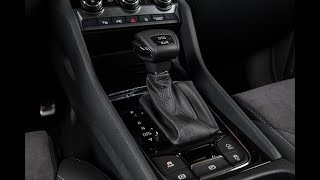 видео: Как правильно парковать автомобиль с АКПП. Правильная парковка зимой. картинка: Как правильно парковать автомобиль с АКПП. Правильная парковка зимой.