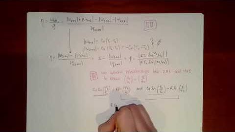 03b Carnot Efficiency