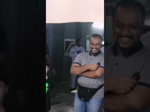 تبهير السمك بعد القلي 