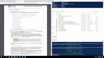 Quickly Install Sitecore 9.1 for a Developer Workstation using developer free trial license